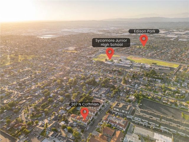207 N Coffman, Anaheim, CA 92805
