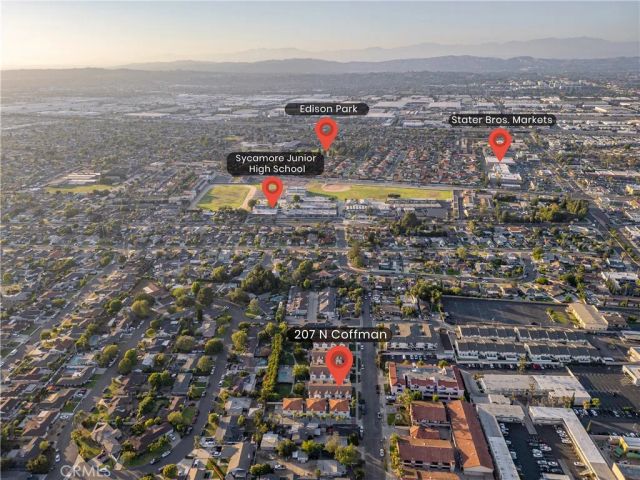 207 N Coffman, Anaheim, CA 92805