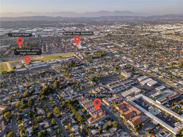 207 N Coffman, Anaheim, CA 92805