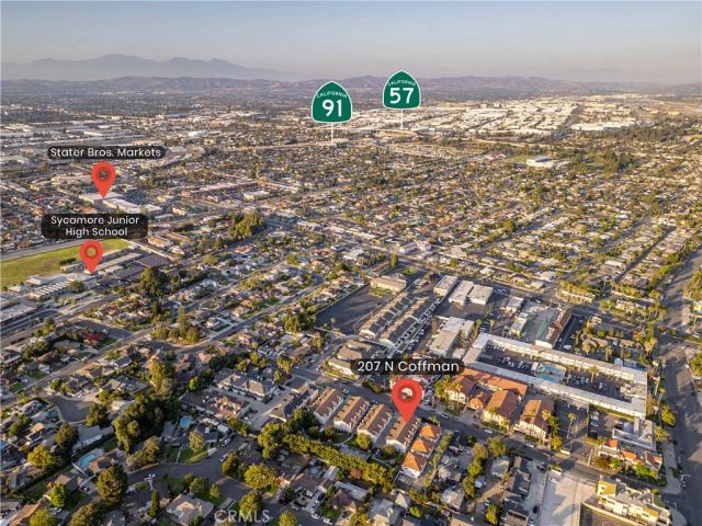 207 N Coffman, Anaheim, CA 92805