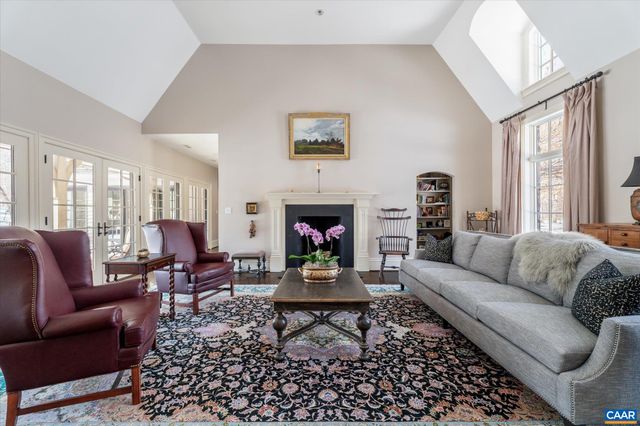880 CLUB DR, Keswick, VA 22947