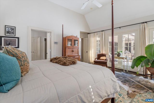 880 CLUB DR, Keswick, VA 22947