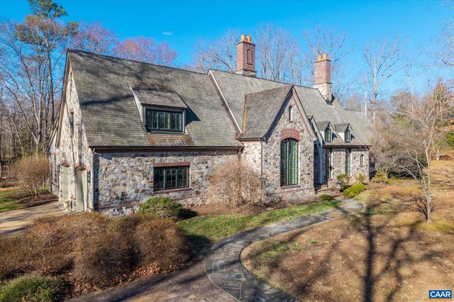 880 CLUB DR, Keswick, VA 22947