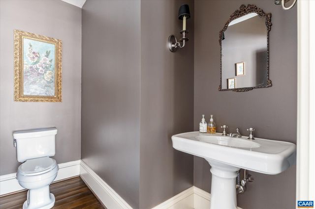 880 CLUB DR, Keswick, VA 22947