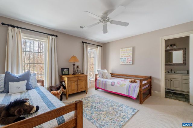 880 CLUB DR, Keswick, VA 22947