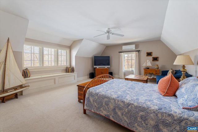 880 CLUB DR, Keswick, VA 22947