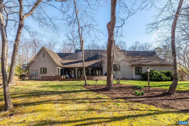 880 CLUB DR, Keswick, VA 22947