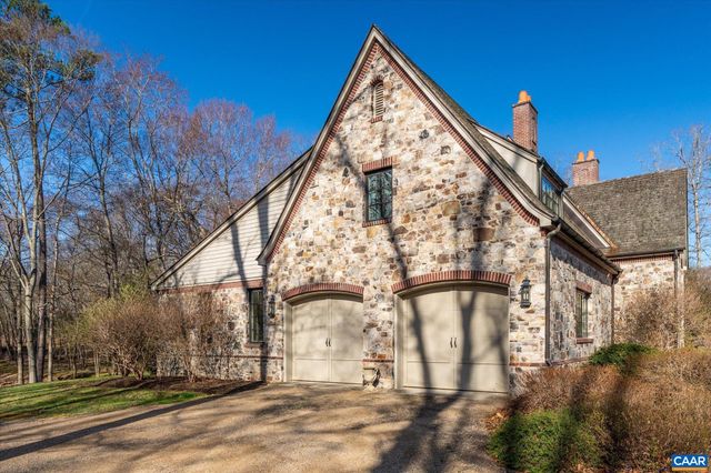 880 CLUB DR, Keswick, VA 22947