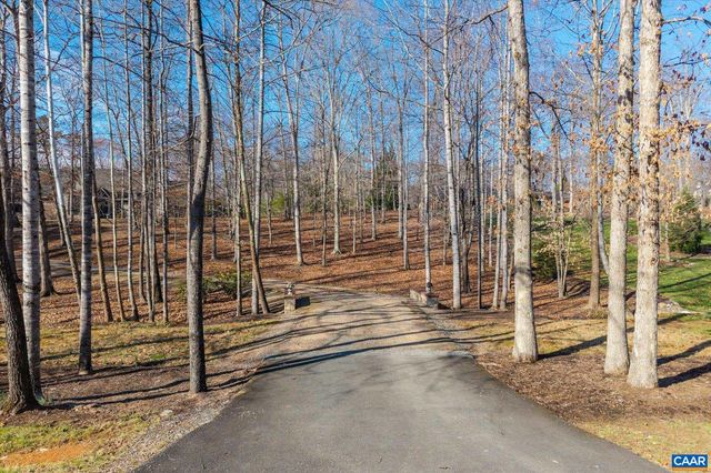 880 CLUB DR, Keswick, VA 22947