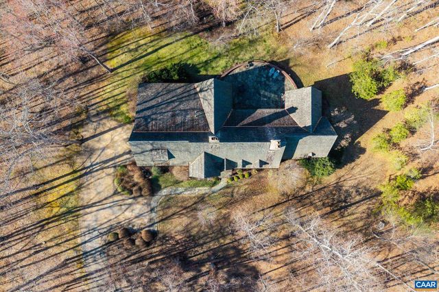 880 CLUB DR, Keswick, VA 22947