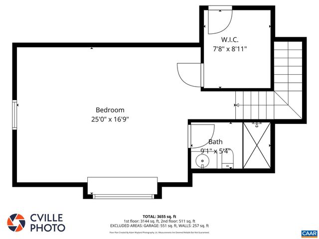 880 CLUB DR, Keswick, VA 22947