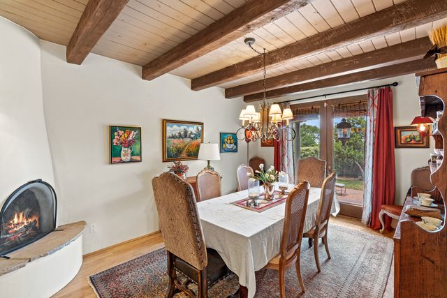 7208 Old Santa Fe Trail, Santa Fe, NM 87505