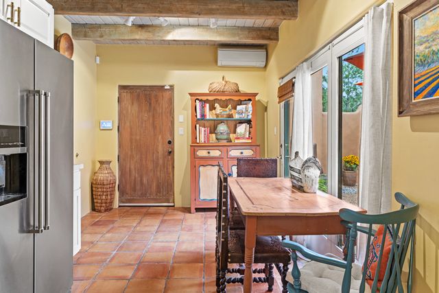 7208 Old Santa Fe Trail, Santa Fe, NM 87505
