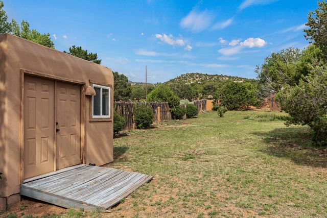 7208 Old Santa Fe Trail, Santa Fe, NM 87505