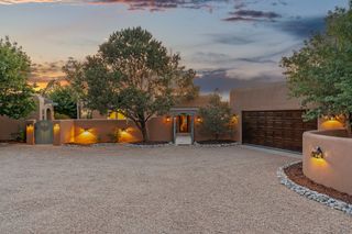 7208 Old Santa Fe Trail, Santa Fe, NM 87505
