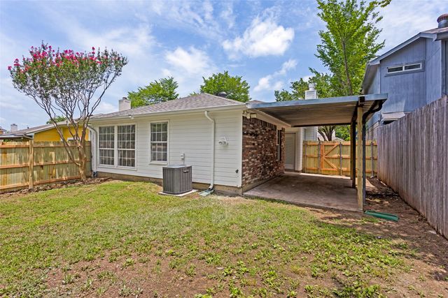 1926 Geary Street, Garland, TX 75043