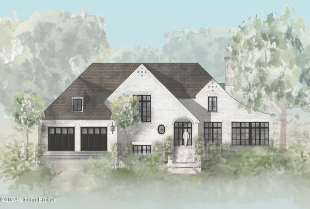 4501 Poplar Manor Rd, Louisville, KY 40207