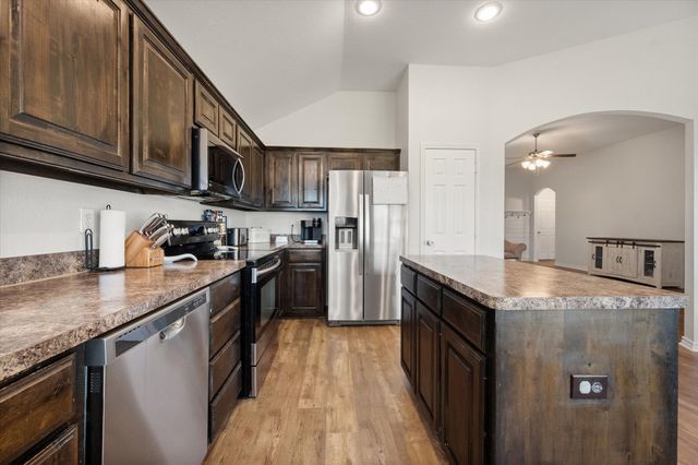 9224 Diane Drive, White Settlement, TX 76108