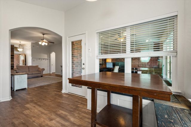 9224 Diane Drive, White Settlement, TX 76108