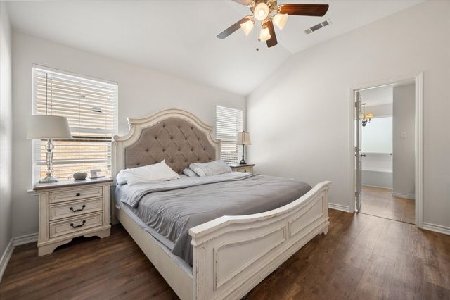 9224 Diane Drive, White Settlement, TX 76108