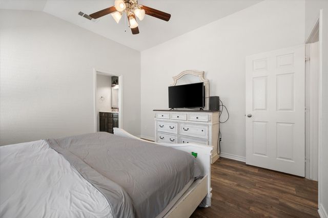 9224 Diane Drive, White Settlement, TX 76108