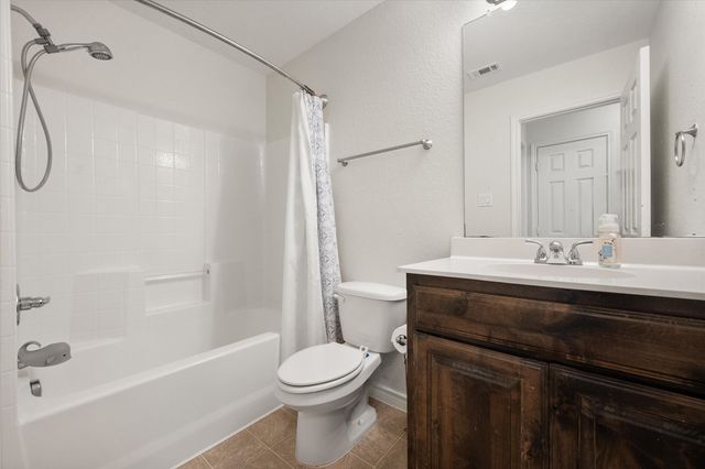 9224 Diane Drive, White Settlement, TX 76108