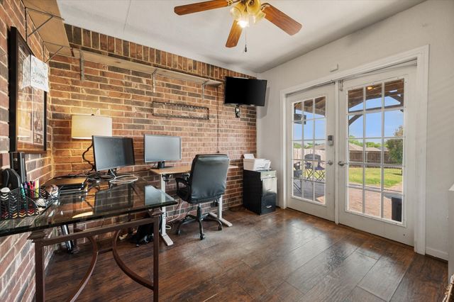 9224 Diane Drive, White Settlement, TX 76108