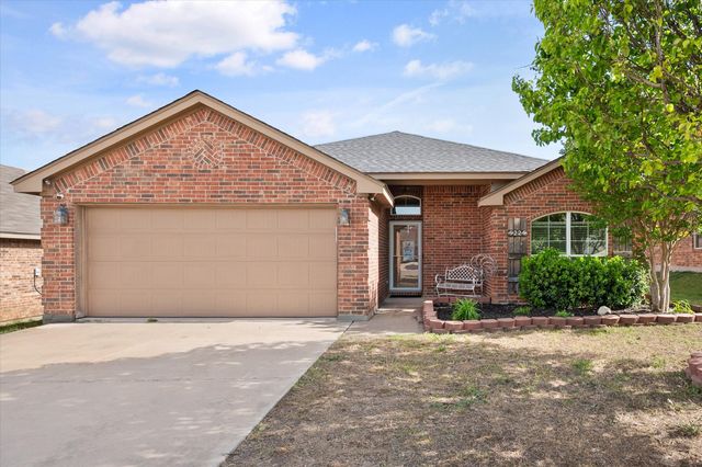 9224 Diane Drive, White Settlement, TX 76108