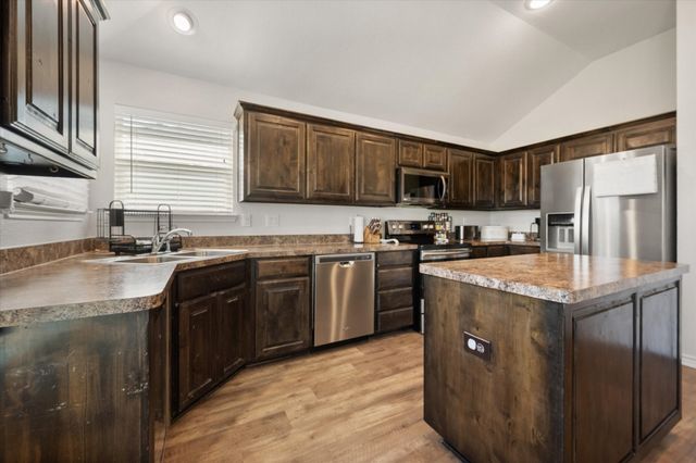 9224 Diane Drive, White Settlement, TX 76108