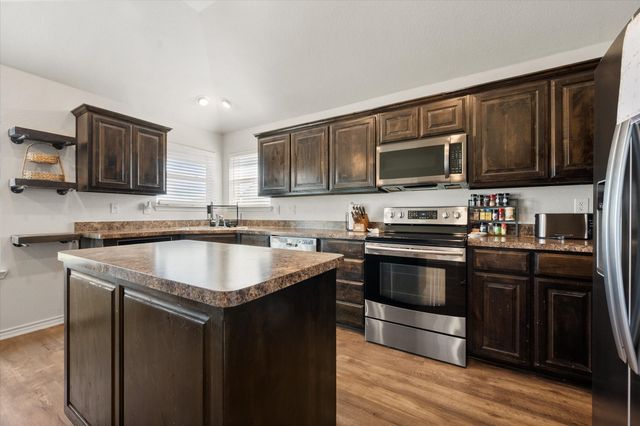 9224 Diane Drive, White Settlement, TX 76108