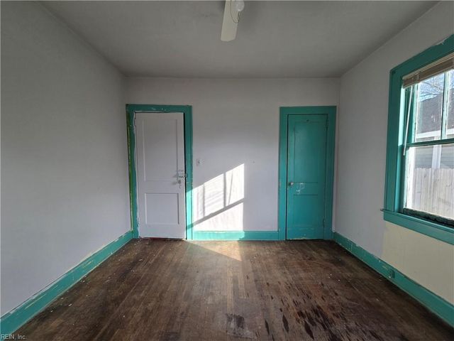 1019 22nd ST, Newport News, VA 23607