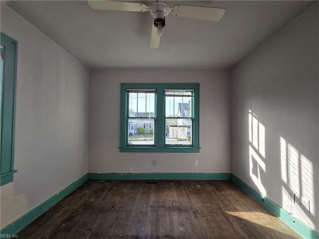 1019 22nd ST, Newport News, VA 23607