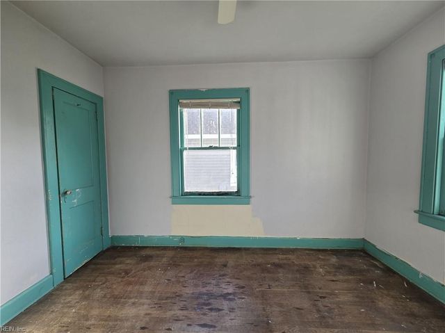 1019 22nd ST, Newport News, VA 23607