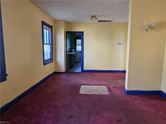 1019 22nd ST, Newport News, VA 23607