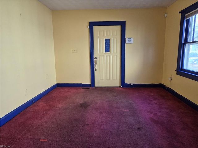 1019 22nd ST, Newport News, VA 23607