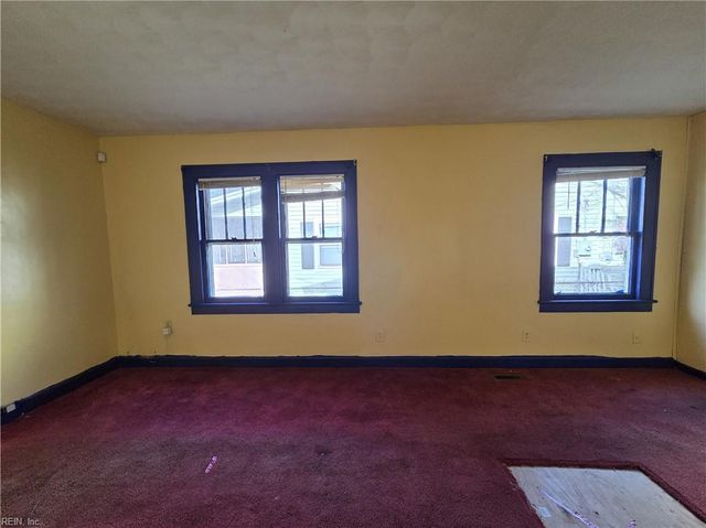 1019 22nd ST, Newport News, VA 23607