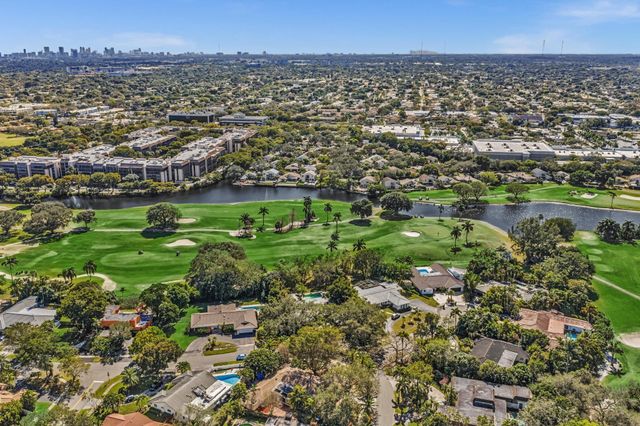 3111 N 52nd Avenue, Hollywood, FL 33021