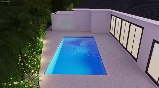 3111 N 52nd Avenue, Hollywood, FL 33021