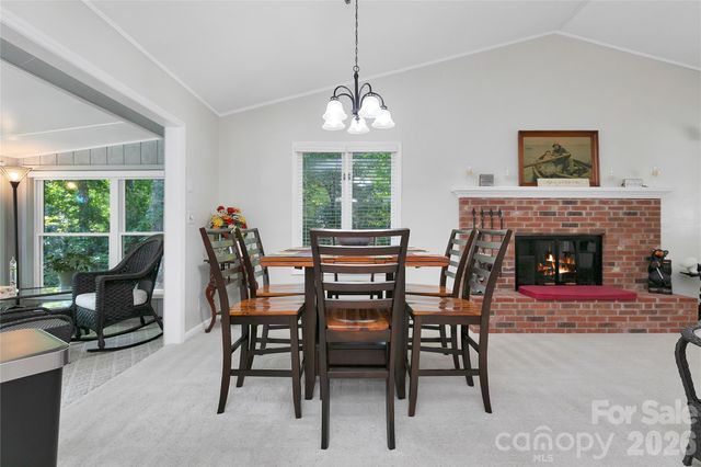 222 Sedi Lane, Brevard, NC 28712
