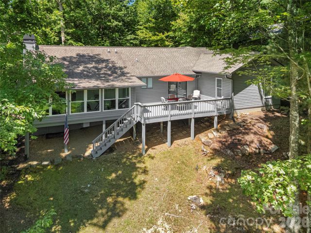 222 Sedi Lane, Brevard, NC 28712