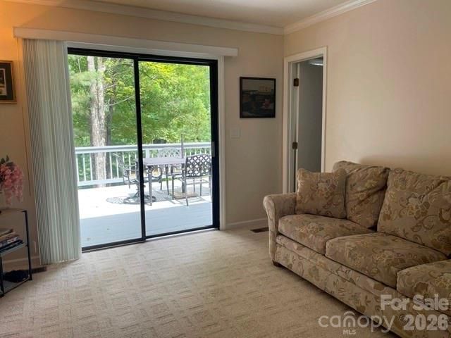 222 Sedi Lane, Brevard, NC 28712