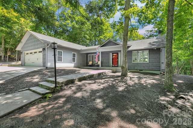 222 Sedi Lane, Brevard, NC 28712