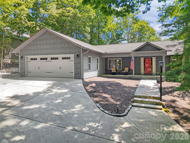 222 Sedi Lane, Brevard, NC 28712