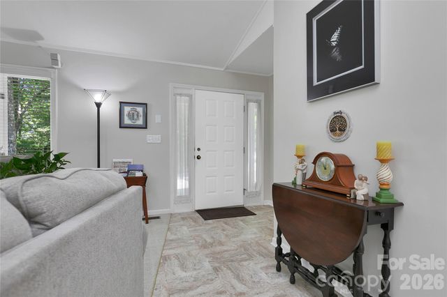 222 Sedi Lane, Brevard, NC 28712