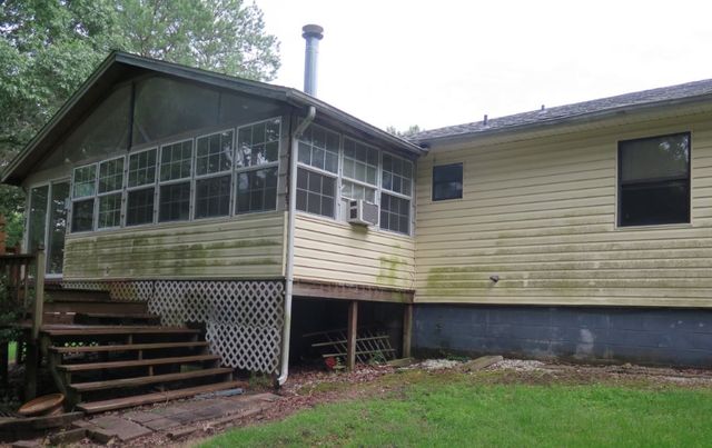 13442 Mimosa Lane, Fayetteville, AR 72704