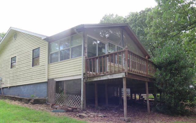 13442 Mimosa Lane, Fayetteville, AR 72704