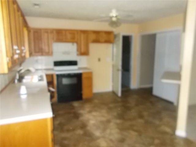 13442 Mimosa Lane, Fayetteville, AR 72704