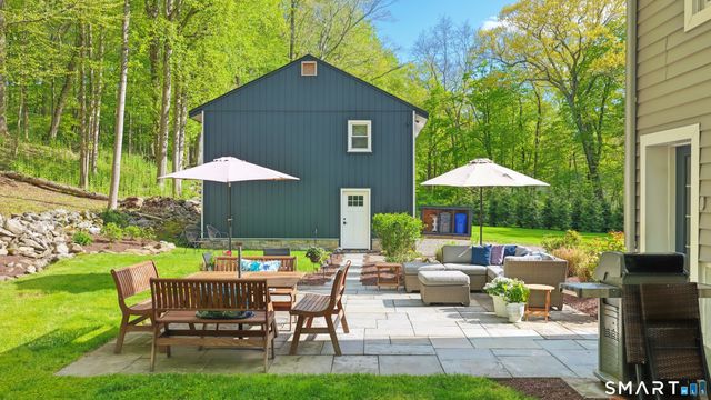 223 Mistywood Lane, Fairfield, CT 06824