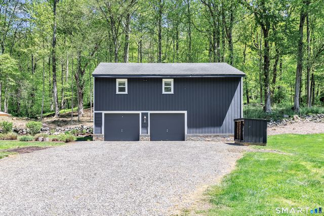 223 Mistywood Lane, Fairfield, CT 06824