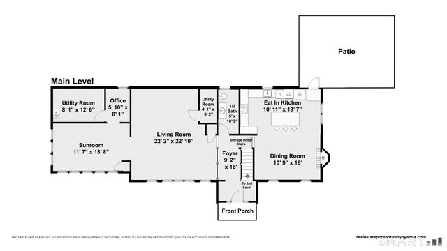 223 Mistywood Lane, Fairfield, CT 06824